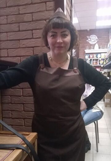 My photo - Svetlana, 48 from Orenburg (@svetlana138859)