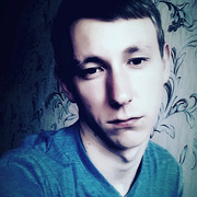 Артем Линев, 25, Камызяк