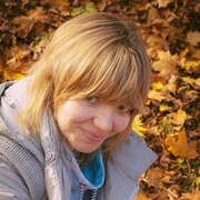 юлия, 47, Кингисепп