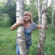 Татьяна, 59, Суворов