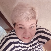 Ирина, 55, Юрга