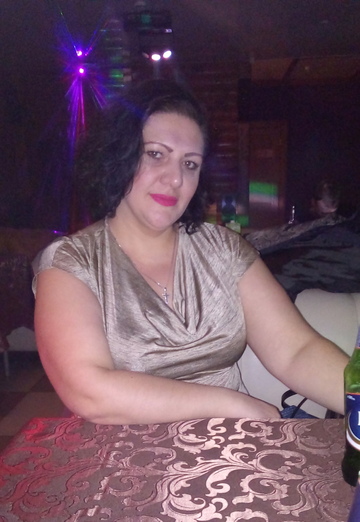Моя фотография - Наташа, 41 из Саратов (@natasha62707)