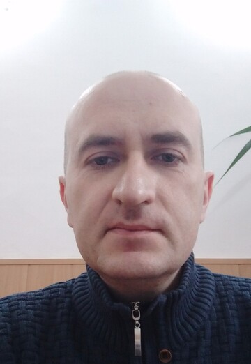 Моя фотография - Андрей, 34 из Калининград (@kap-super)