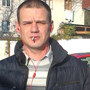 Ярик, 40, Хоста