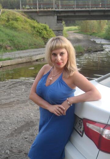 My photo - Natalya, 35 from Nizhny Novgorod (@natalya80867)