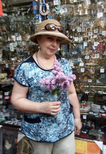 Моя фотография - Наталья, 64 из Ейск (@natalya43325)
