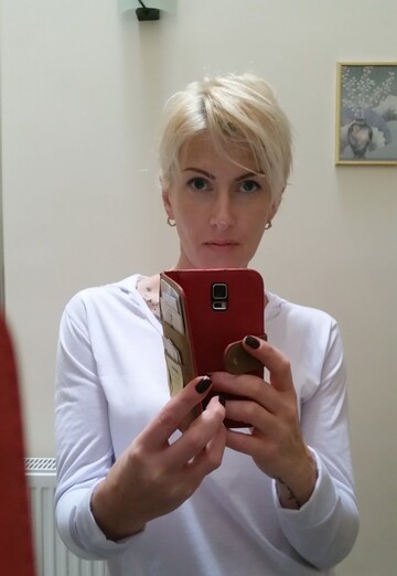 My photo - Galina Stepanova, 50 from Burnham-on-Sea (@galinastepanova6)