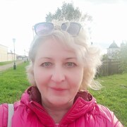Иннесса 52 года (Скорпион) Уфа