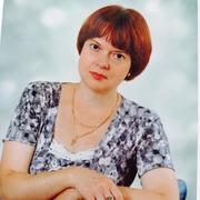 Знакомства в Тамбове с пользователем Елена Пчелова 47 лет (Козерог)