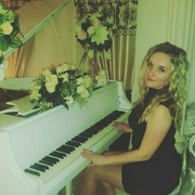 Евгения, 35, Сорочинск