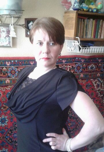 Mein Foto - Anna, 46 aus Kislowodsk (@anna147433)