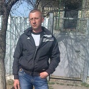 Вадим 45 лет (Лев) Красный Луч
