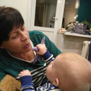 наталья, 58, Назарово