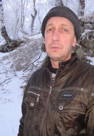 Моя фотография - Александр Новиков, 55 из Пятигорск (@aleksandrnovikov69)