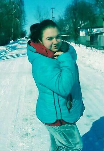 Моя фотография - Таня, 24 из Нежин (@tanya41596)