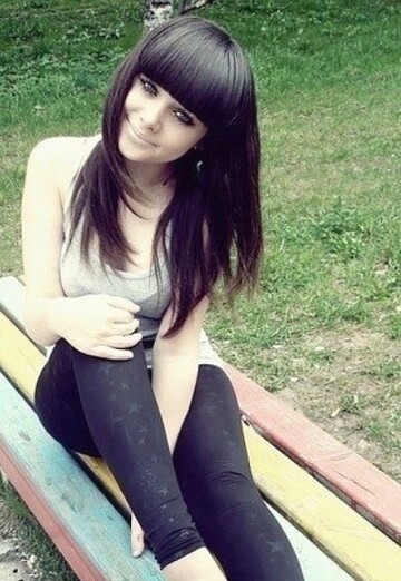 Моя фотография - Марина, 30 из Ставрополь (@marina137111)