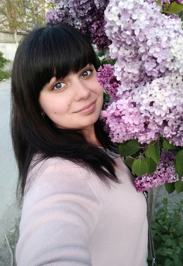 Mein Foto - Ekaterina, 25 aus Bachtschyssaraj (@ekaterina187587)
