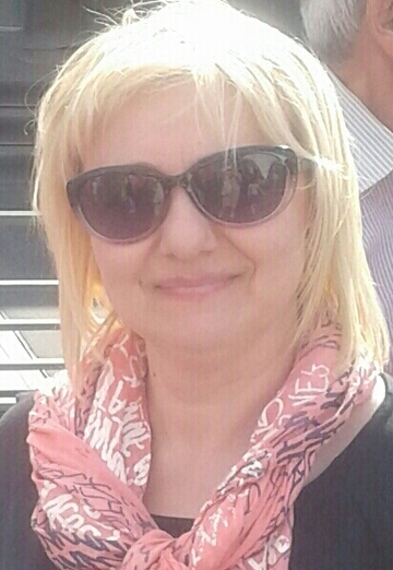 Моя фотография - Татьяна, 52 из Пермь (@tatyana227749)