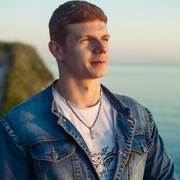Виталий, 26, Ессентуки