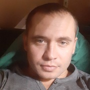 Александр, 36, Восточный