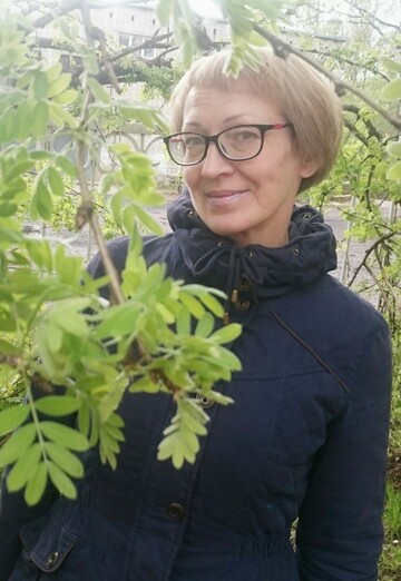 My photo - Irina, 61 from Tikhvin (@irina196892)