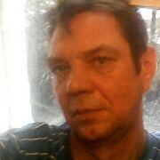 валера, 51, Кронштадт