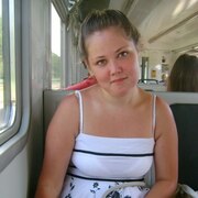 анастасия, 32, Кубинка
