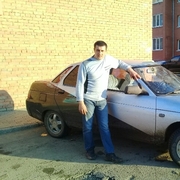 Артур, 32, Сорочинск