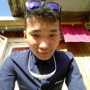 Захар, 31, Нюрба
