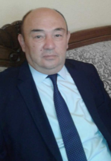 Моя фотография - Хуснутдин, 64 из Ташкент (@husnutdin4)