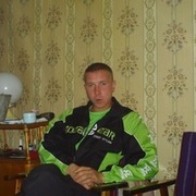 дима, 41, Туринск