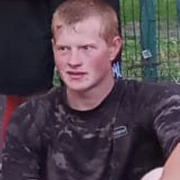Козлов, 18, Ряжск