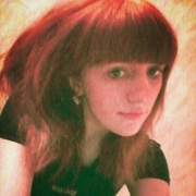 нюта, 27, Рубцовск