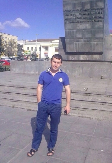 My photo - Ali, 40 from Nizhnevartovsk (@ali28985)