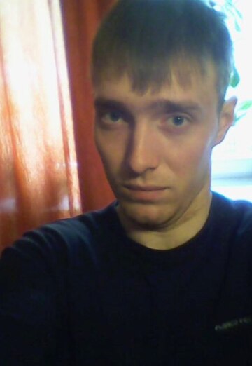Моя фотография - Сергей, 31 из Иваново (@sergey609882)