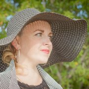 Анастасия, 36, Обь