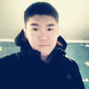 Дамир, 30, Астрахань