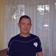 Владимир, 42, Заречный (Пензенская обл.)