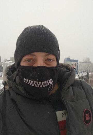 Konstantin (@konstantin94493) — mein Foto #2