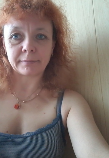 Моя фотография - Людмила, 52 из Иваново (@ludmila39520)