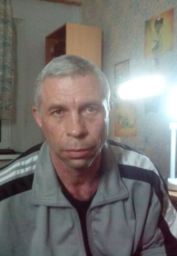 Моя фотография - Геннадий, 59 из Новочеркасск (@gennadiy12530)