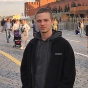 Герман, 23, Подольск