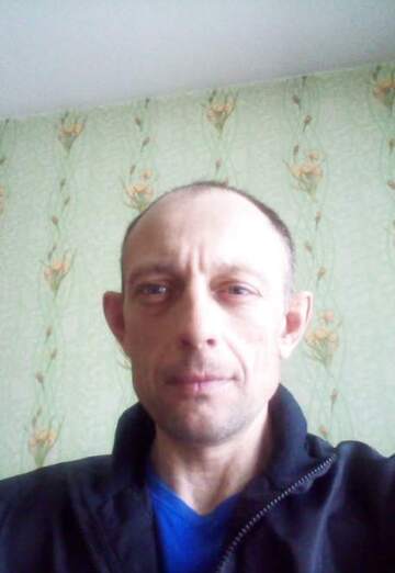 Моя фотография - Николай, 44 из Красноярск (@nikolay243824)