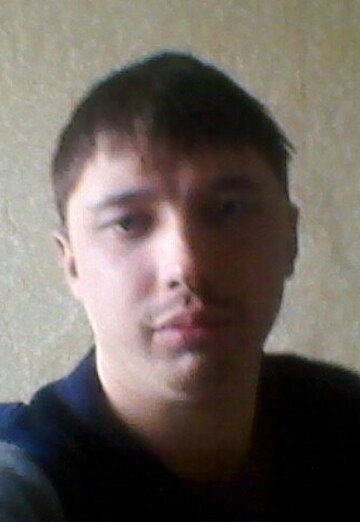 Моя фотография - Дима, 38 из Мончегорск (@dima201352)