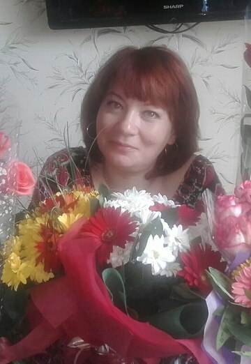 My photo - venera, 52 from Samara (@venera3698)