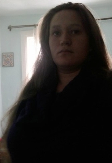 My photo - Tatyana, 31 from Mariinsk (@tatwyna7729255)