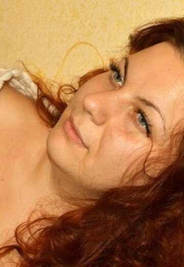 Моя фотография - Натали Замазан, 36 из Донецк (@natalizamazan)
