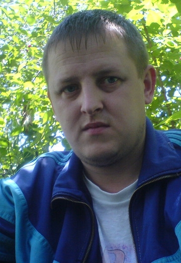 Моя фотографія - Олег, 41 з Летичів (@oleg293822)