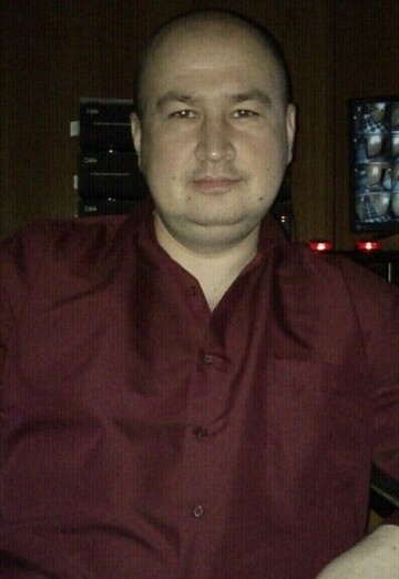 My photo - Sergey, 47 from Quart (@sergey1157710)