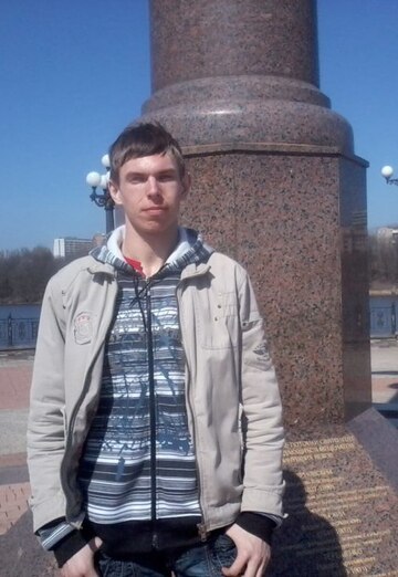 My photo - Ayklen, 32 from Dokuchaevsk (@ayklen)